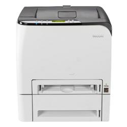 Ricoh Aficio SP C 252 dn
