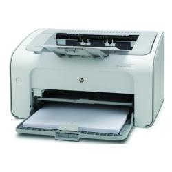 HP LaserJet P 1002 Series