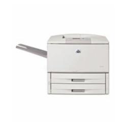 HP LaserJet 9040 Series