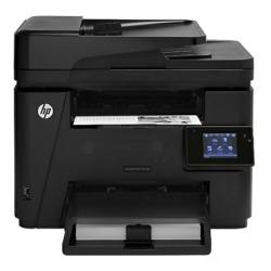 HP LaserJet Pro MFP M 225 rdn