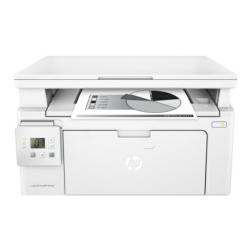 HP LaserJet Pro M 132 Series