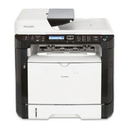 Ricoh Aficio SP 320 Series