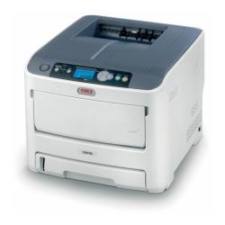 Oki C 610 DM