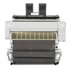 Ricoh MP CW 2201