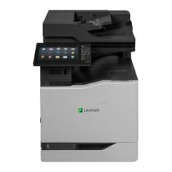 Lexmark CX 825 de