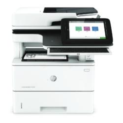HP LaserJet Managed Flow MFP E 52545 c