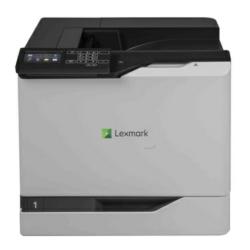 Lexmark CS 820 de