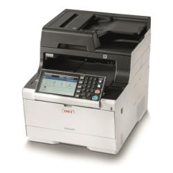 Oki ES 5473 MFP
