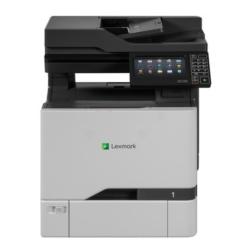 Lexmark CX 727 de