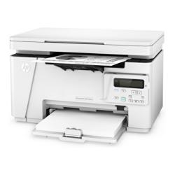 HP LaserJet Pro M 26 Series