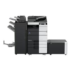 Konica Minolta Bizhub 658 e