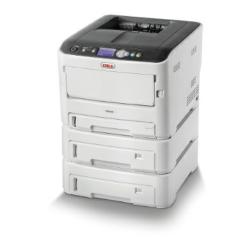 Oki C 612 DN