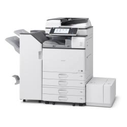 Ricoh MP 6000 Series