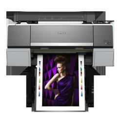 Epson SureColor SC-P 7000 Violet Spectro