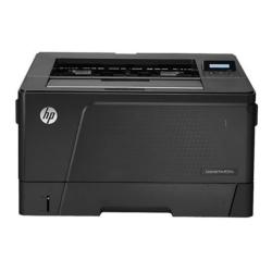 HP LaserJet Pro M 701 a