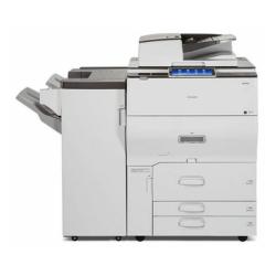 Ricoh MP C 6503 SPf