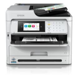 Epson WorkForce Pro WF-M 5800 Series