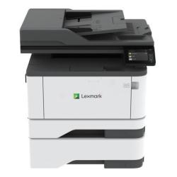 Série Lexmark MB 3400