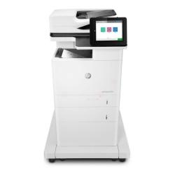 HP LaserJet Enterprise MFP M 635 fht