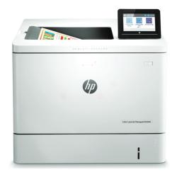 HP Color LaserJet Managed E 55040 dn