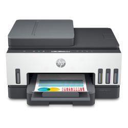HP Smart Tank 7600 Series