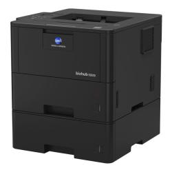 Konica Minolta Bizhub 5000 i