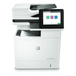 HP LaserJet Enterprise Managed E 62655 dn