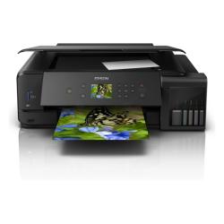 Série Epson EcoTank L 7100
