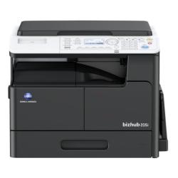 Konica Minolta Bizhub 205 i