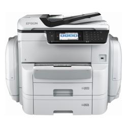 Epson WorkForce Pro WF-C 878 RDWF