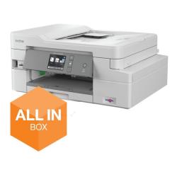Brother DCP-J 1100 DW