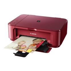 Canon Pixma MG 3550 vermelho