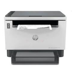 HP LaserJet Tank MFP 1005 Series