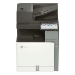 Lexmark XC 9635 MFP