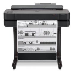 HP DesignJet T 650 Series