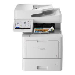 Brother MFC-L 9670 Series