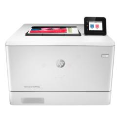 HP Color LaserJet Pro MFP M 450 Series