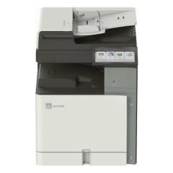 Lexmark XC 9535 MFP