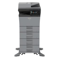 Sharp BP-C 545 WD