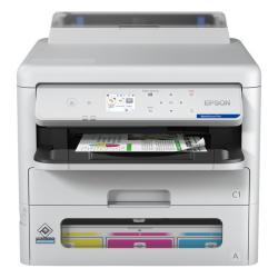 Epson WorkForce Pro EP-C 800 RDW BAM