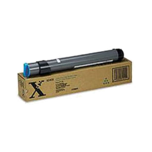 Toner Original Xerox Phaser 790 Ciano
