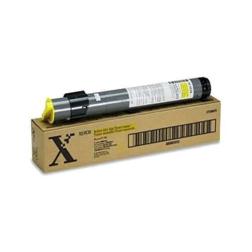Toner Original Xerox Phaser 790 Amarelo