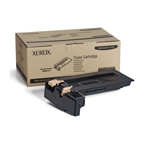 Toner Original Xerox WorkCentre 4150 Series