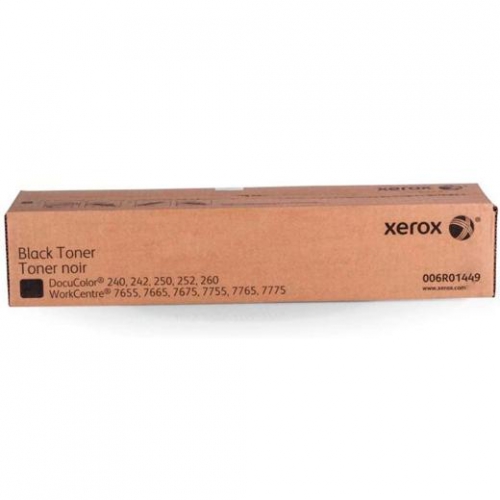 Toner Original Xerox WorkCentre 7755