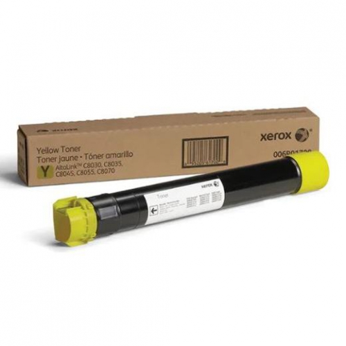 Toner Original Xerox AltaLink C8030 / C8045 Amar.