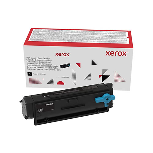 Toner Original Xerox B310 Preto Standard