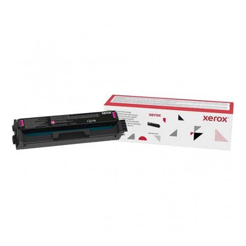 Toner Original Xerox C230 / C235 Magenta
