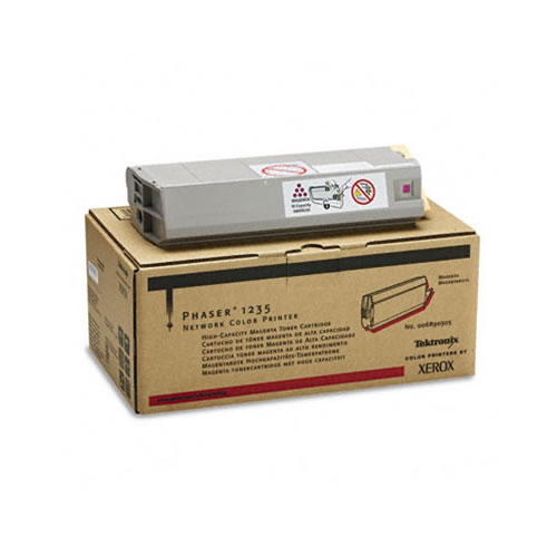 Toner Original Xerox Phaser 1235 Magenta