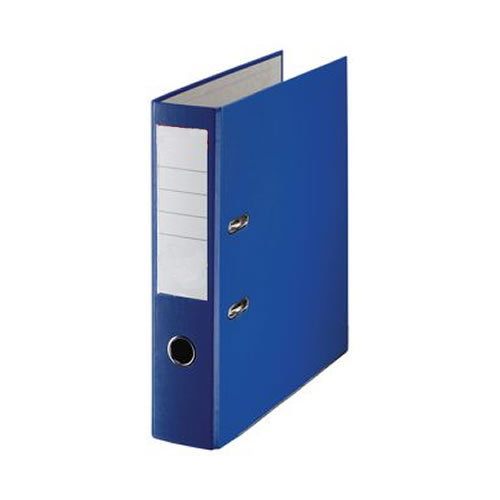 Pasta Arquivo L80 310x290 Liso - Azul Escuro