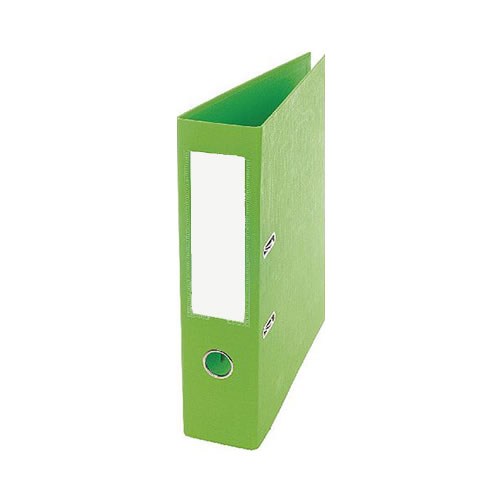 Pasta Arquivo L80 310x290 Liso - Verde Claro